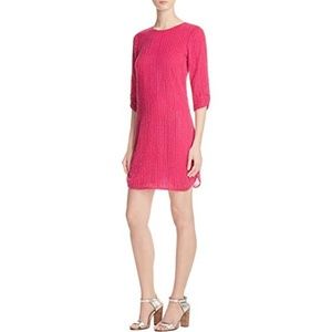 NWT Parker Petra Beaded Dress - Size 4